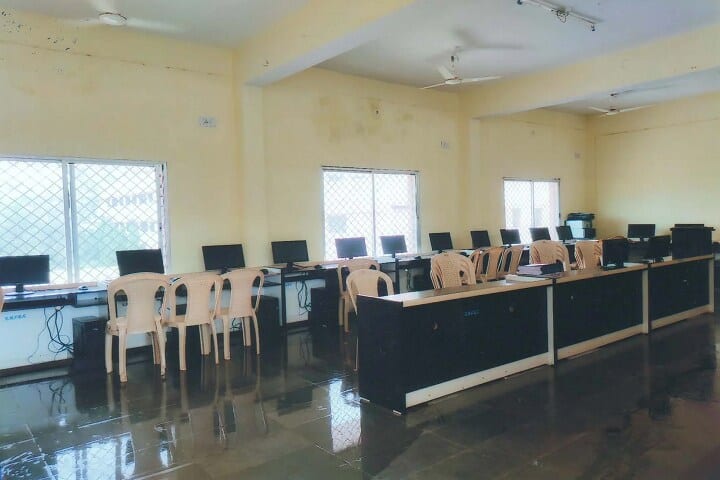 Sri Nanak Zeera Saheb College of Nursing campus in Bidar, Karnataka, India — photo 3