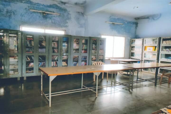 Sri Nanak Zeera Saheb College of Nursing campus in Bidar, Karnataka, India — photo 5