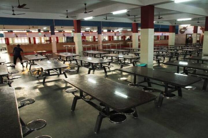 Mahendra Institute of Technology campus in Tiruchengode, Tamil Nadu, India — photo 6