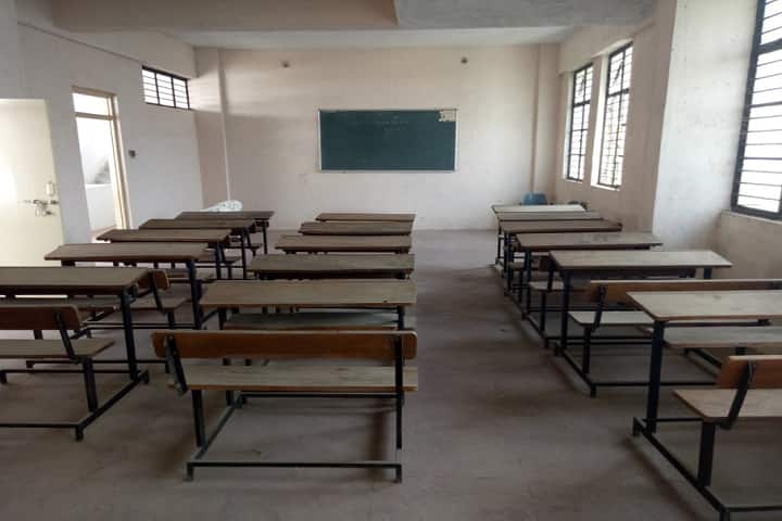 Sanjivani Pratisthan College of Education campus in Ahmednagar, Maharashtra, India — photo 2