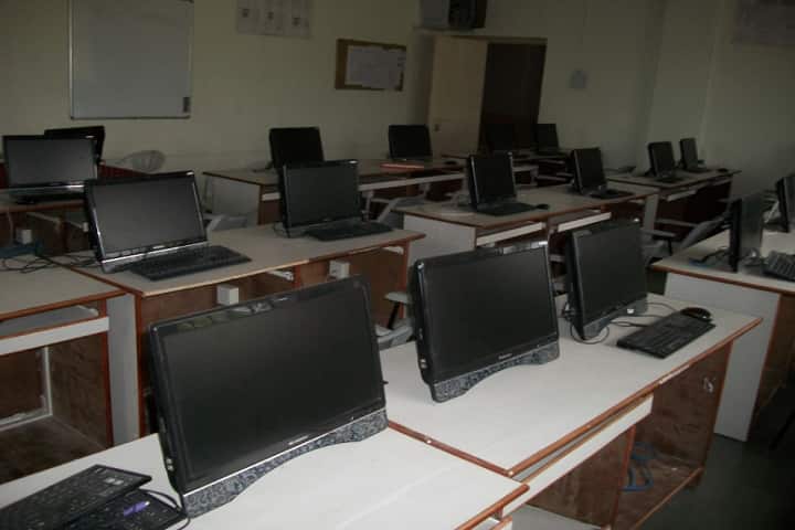 Sanjivani Pratisthan College of Education campus in Ahmednagar, Maharashtra, India — photo 3