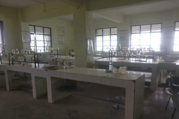 Sanjivani Pratisthan College of Education campus in Ahmednagar, Maharashtra, India — photo 4