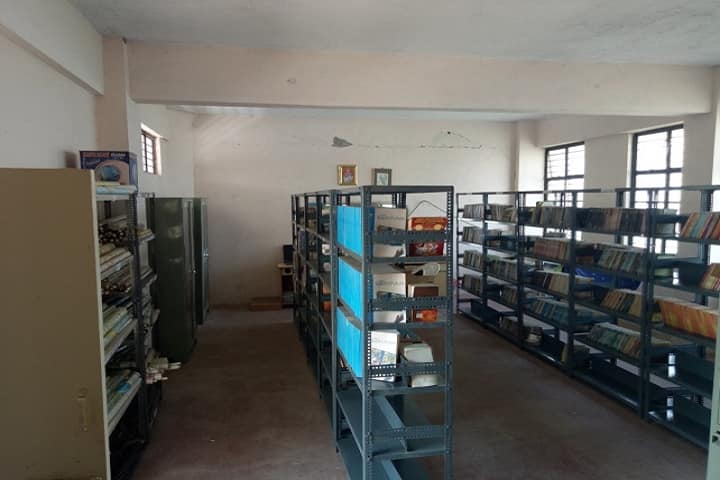 Sanjivani Pratisthan College of Education campus in Ahmednagar, Maharashtra, India — photo 5
