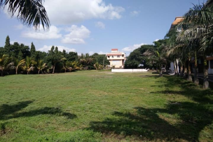 Sanjivani Pratisthan College of Education campus in Ahmednagar, Maharashtra, India — photo 6