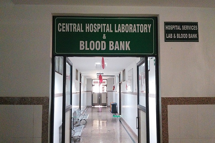 NC Medical College and Hospital campus in Panipat, Haryana, India — photo 3