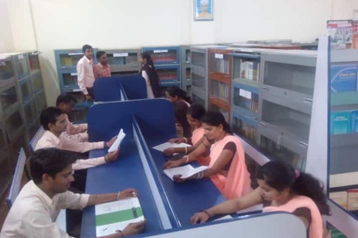 Gandhi Vocational College campus in Guna, Madhya Pradesh, India — photo 3