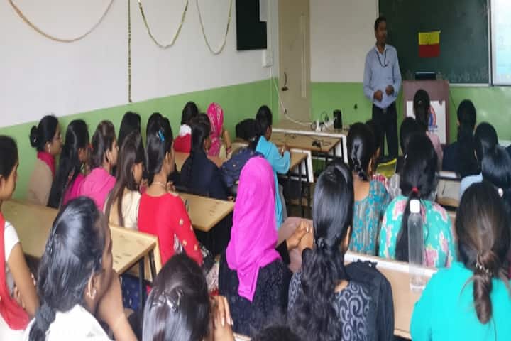 Aditya College of Physiotherapy, Bengaluru campus in Bengaluru, Karnataka, India