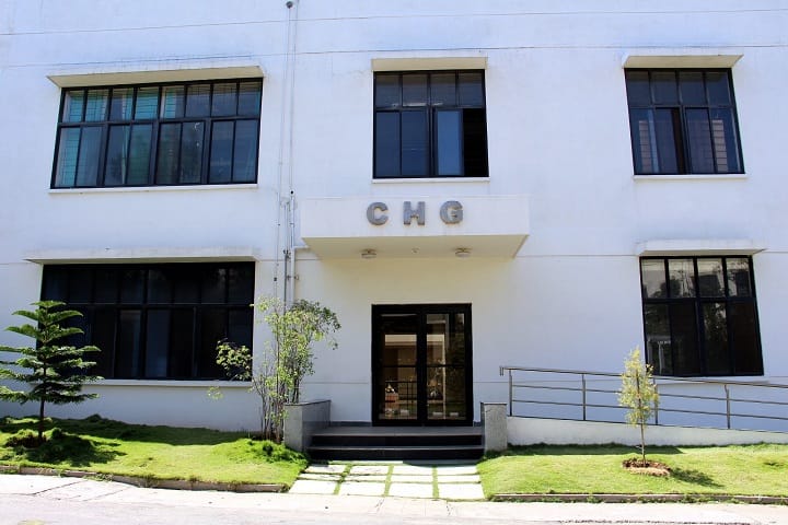 Centre for Human Genetics, Bengaluru campus in Bengaluru, Karnataka, India