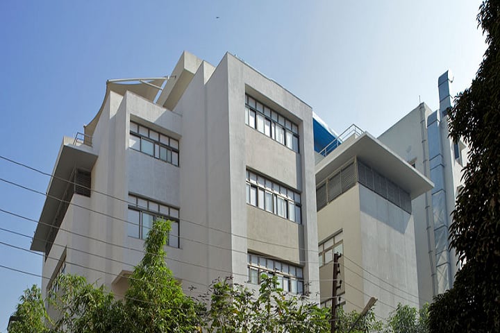 Badruka Institute of Management Studies, Hyderabad campus photo