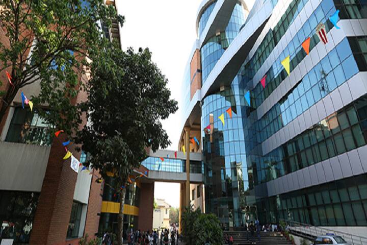 Manipal Institute of Virology campus in Manipal, Karnataka, India — photo 1