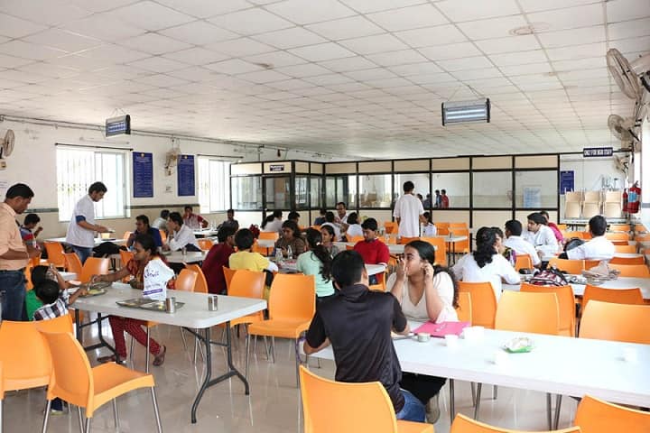 MGM School of Physiotherapy campus in Navi Mumbai, Maharashtra, India — photo 5