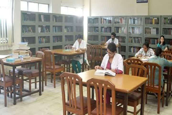 MGM School of Physiotherapy campus in Navi Mumbai, Maharashtra, India — photo 6