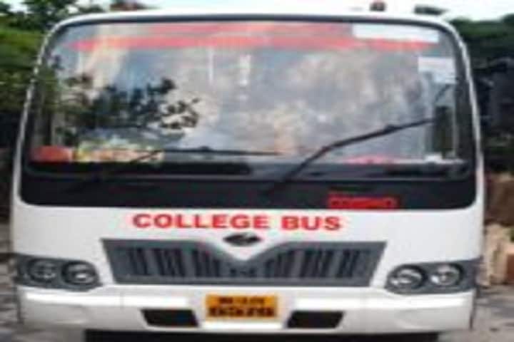 Shree Siddheshwar Women's College of Engineering campus in Solapur, Maharashtra, India — photo 3