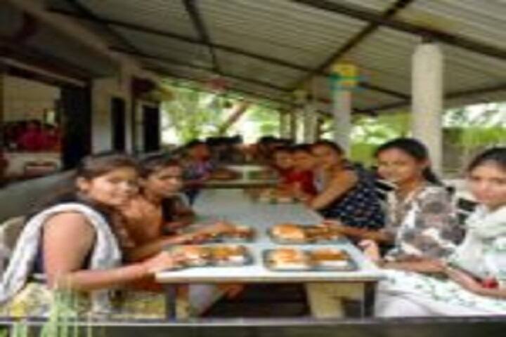 Shree Siddheshwar Women's College of Engineering campus in Solapur, Maharashtra, India — photo 5