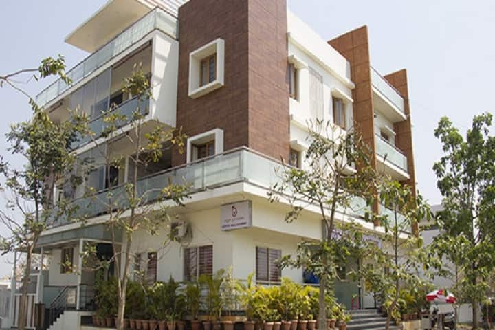Genvoc Skill Academy, Mysuru campus photo