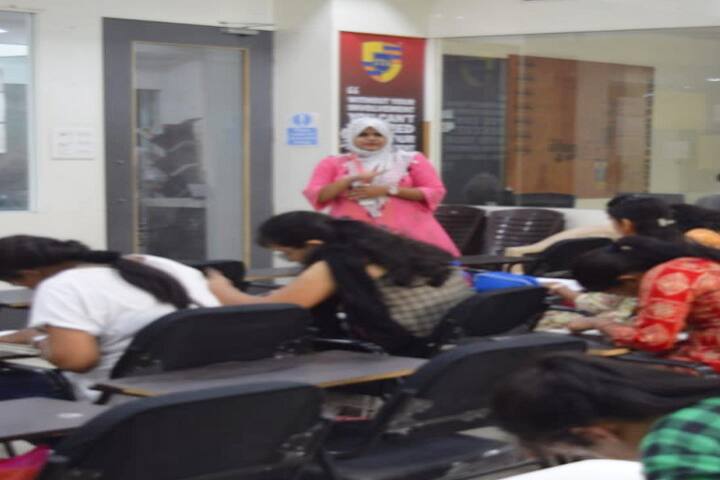 Institute of Creative Arts Foundation campus in Aurangabad, Maharashtra, India — photo 4