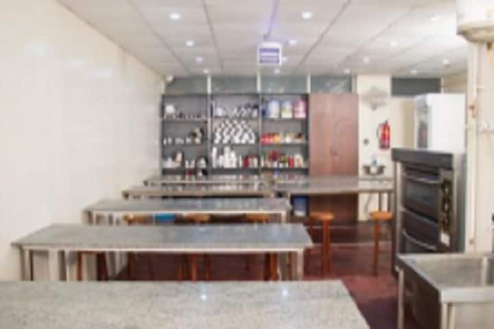 Indian Culinary Academy campus in Bengaluru, Karnataka, India — photo 5