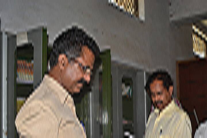Gurukul College campus in Bijnor, Uttar Pradesh, India — photo 1