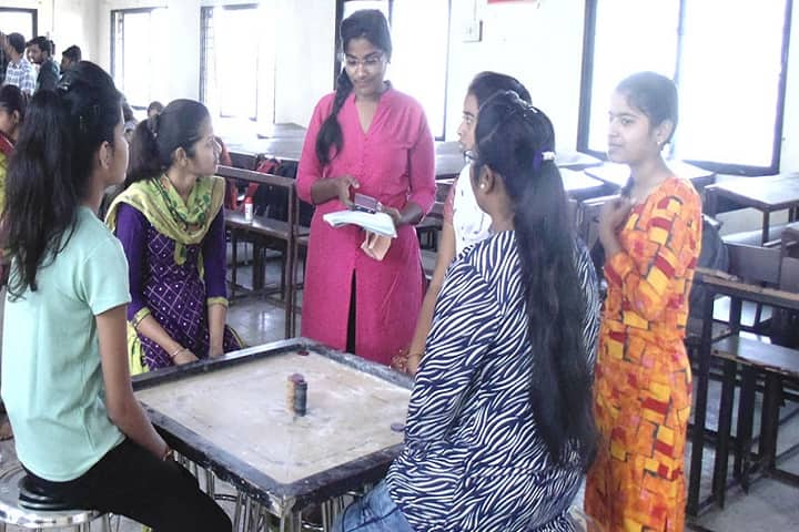 Mahatma Gandhi College of Agricultural Biotechnology campus in Nanded, Maharashtra, India — photo 5