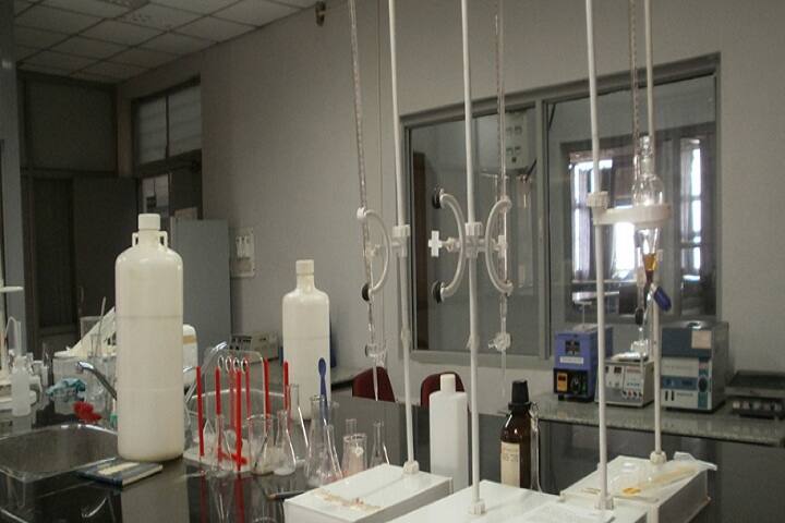School of Biotechnology campus in Bhopal, Madhya Pradesh, India — photo 2