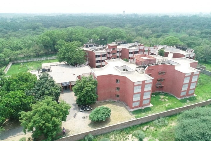 MAMC Agroha campus in Agroha, Haryana, India — photo 2