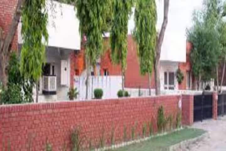 MAMC Agroha campus in Agroha, Haryana, India — photo 3