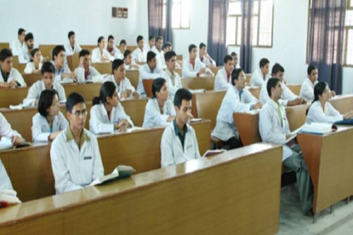 MAMC Agroha campus in Agroha, Haryana, India — photo 4