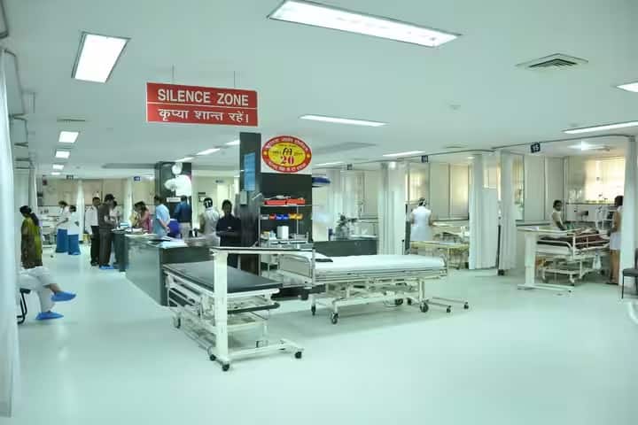 MAMC Agroha campus in Agroha, Haryana, India — photo 5