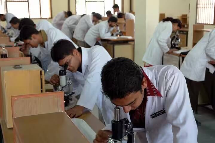 MAMC Agroha campus in Agroha, Haryana, India — photo 6