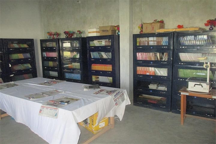 Sarvodaya Mahavidyalaya campus in Ambedkar Nagar, Uttar Pradesh, India — photo 5