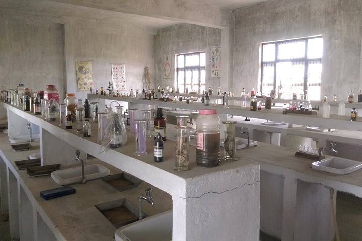 Sarvodaya Mahavidyalaya campus in Ambedkar Nagar, Uttar Pradesh, India — photo 6