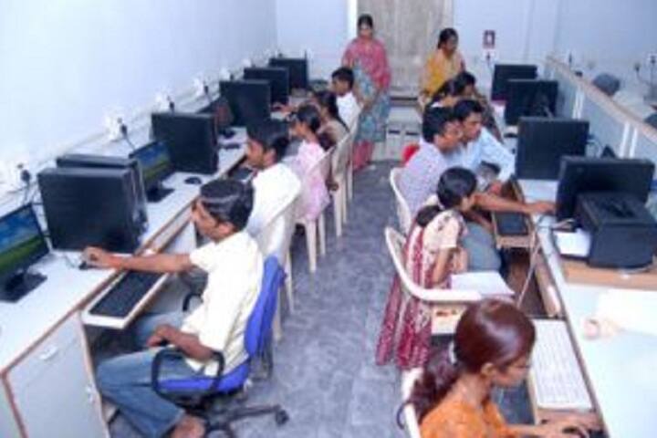GP Porwal Arts Commerce and VV Salimath Science College campus in Sindgi Rural, Karnataka, India — photo 3