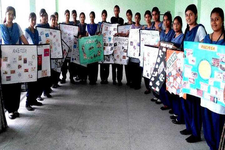 Suraj Bhan College campus in Bisalpur, Uttar Pradesh, India — photo 4