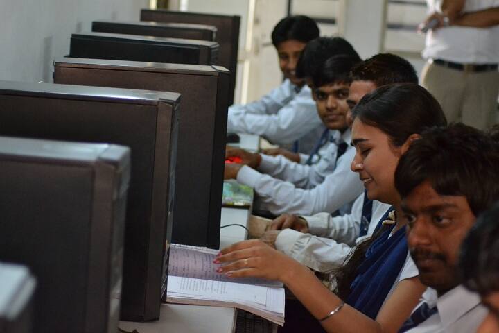Suraj Bhan College campus in Bisalpur, Uttar Pradesh, India — photo 5