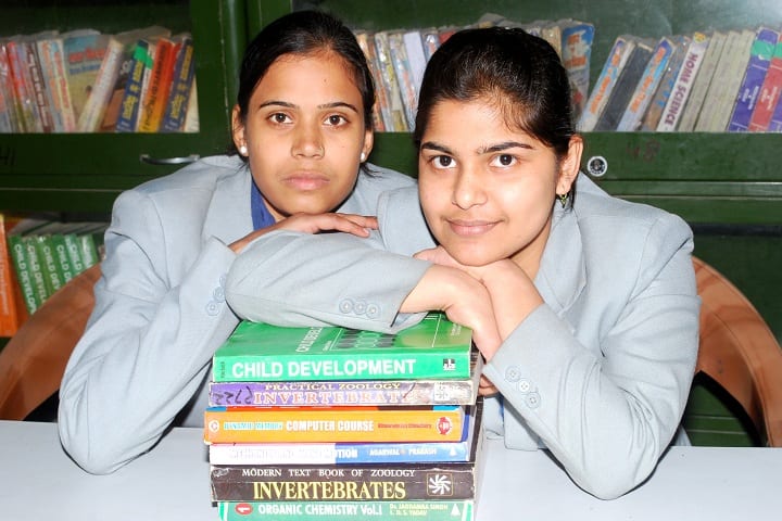 Suraj Bhan College campus in Bisalpur, Uttar Pradesh, India — photo 6