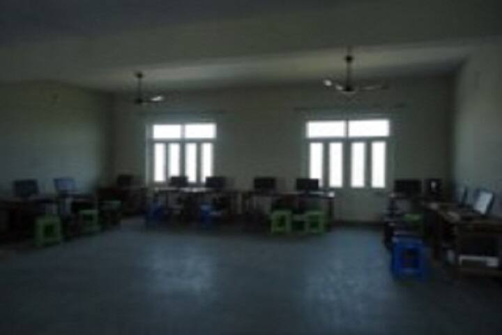 Premwati Devi Smarak Mahila Mahavidyalaya campus in Bijnor, Uttar Pradesh, India — photo 5