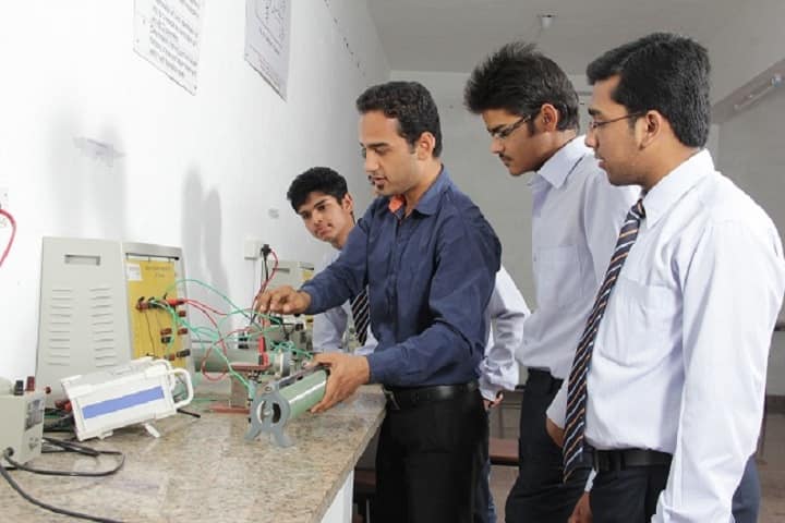 Pacific College of Social Sciences and Humanities campus in Udaipur, Rajasthan, India — photo 5