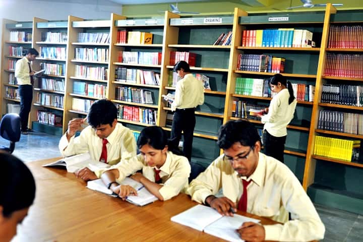 Pacific College of Social Sciences and Humanities campus in Udaipur, Rajasthan, India — photo 6