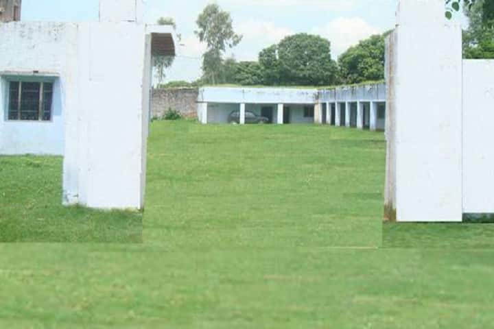 Musavvir Husain Baqri Memorial Mahavidyalaya campus in Said Nagli, Uttar Pradesh, India — photo 1