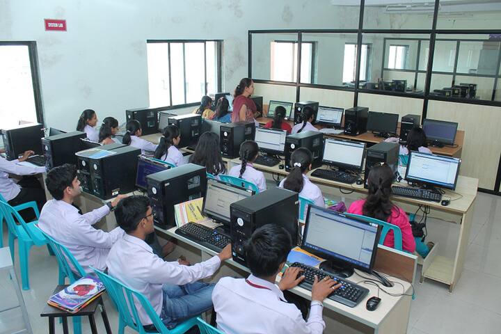 Nanasaheb Mahadik College of Engineering campus in Ashta, Maharashtra, India — photo 4