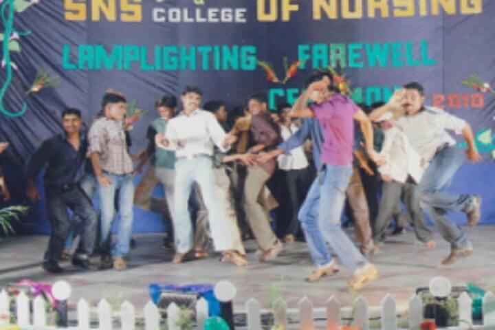 Sri Nirvanaswamy College and School of Nursing campus in Kanakapura, Karnataka, India — photo 3