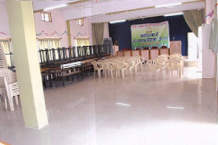 Urdu Adhyapak Vidyalaya campus in Nagpur, Maharashtra, India — photo 6