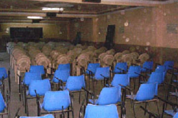 JAT Urdu Junior College of Education campus in Malegaon, Maharashtra, India — photo 2