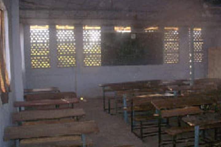 JAT Urdu Junior College of Education campus in Malegaon, Maharashtra, India — photo 3