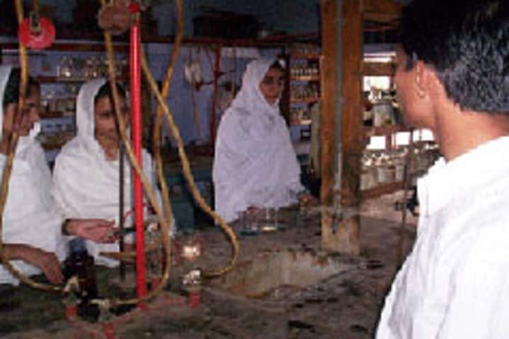 JAT Urdu Junior College of Education campus in Malegaon, Maharashtra, India — photo 5