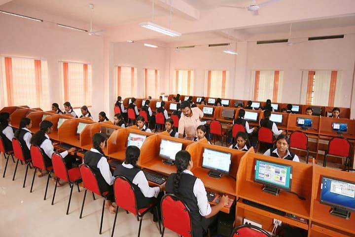 Sree Buddha College of Engineering campus in Pathanamthitta, Kerala, India — photo 4