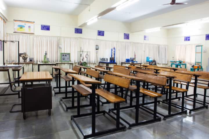 SKNCOE Vadgaon campus in Pune, Maharashtra, India — photo 2