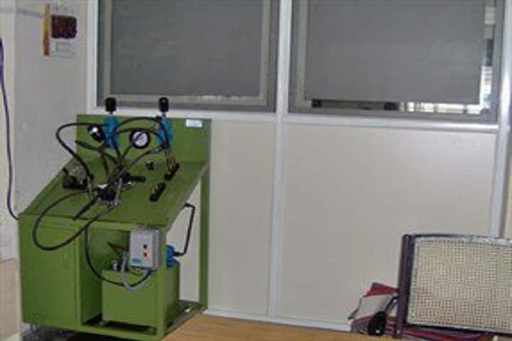 SKNCOE Vadgaon campus in Pune, Maharashtra, India — photo 4