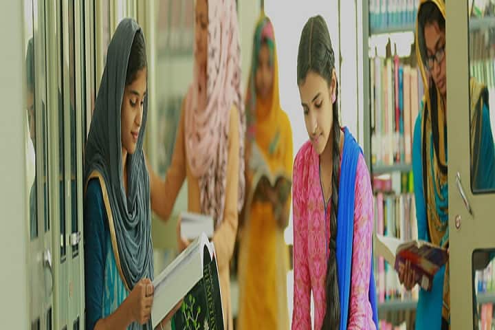WMO Arts and Science College campus in Wayanad, Kerala, India — photo 4