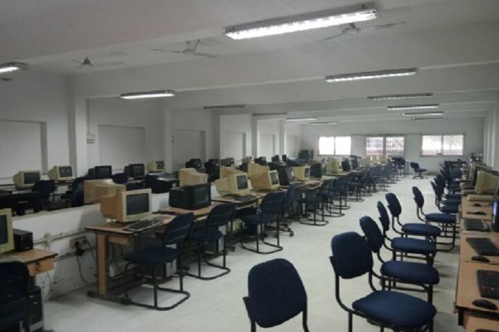 IEM Institute of Business Management campus in Barabanki, Uttar Pradesh, India — photo 4